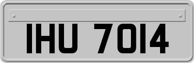 IHU7014