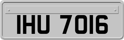 IHU7016