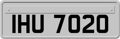 IHU7020