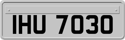 IHU7030