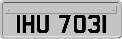 IHU7031