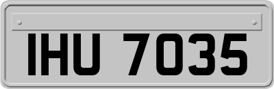 IHU7035
