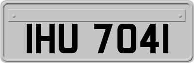 IHU7041