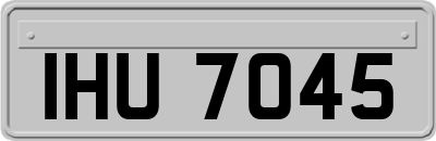IHU7045