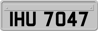 IHU7047