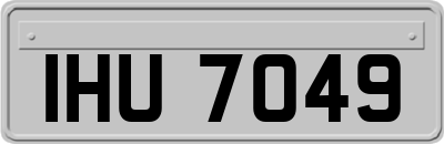 IHU7049