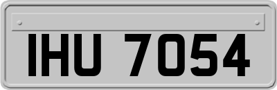 IHU7054