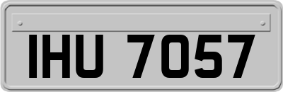 IHU7057