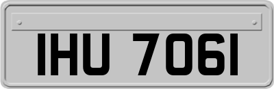 IHU7061