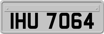 IHU7064