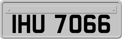 IHU7066
