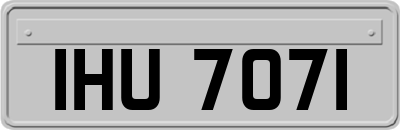 IHU7071