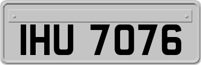 IHU7076