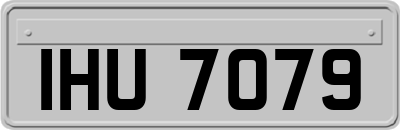 IHU7079