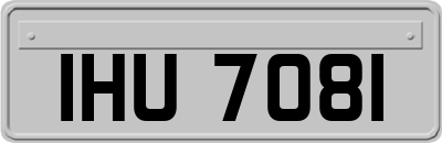 IHU7081