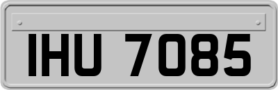 IHU7085