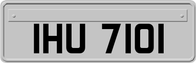 IHU7101