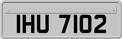 IHU7102