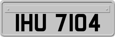 IHU7104