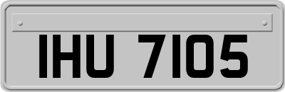 IHU7105