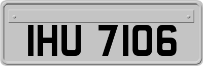 IHU7106