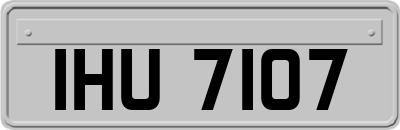 IHU7107