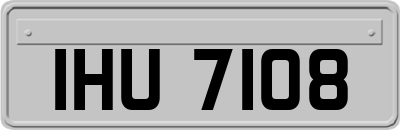 IHU7108