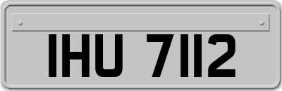 IHU7112