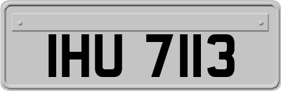 IHU7113