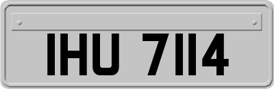 IHU7114