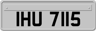 IHU7115