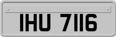 IHU7116