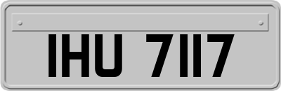 IHU7117
