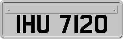 IHU7120