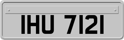 IHU7121
