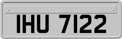 IHU7122