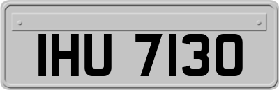 IHU7130