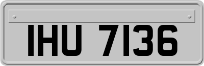 IHU7136