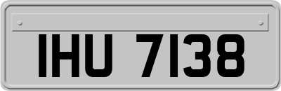IHU7138