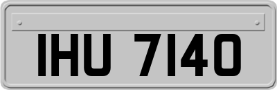IHU7140