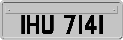IHU7141
