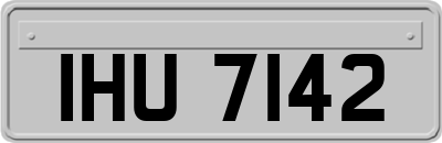IHU7142