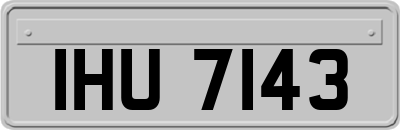 IHU7143