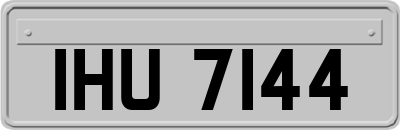 IHU7144