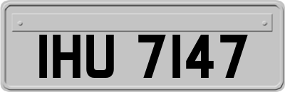 IHU7147