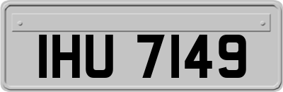IHU7149