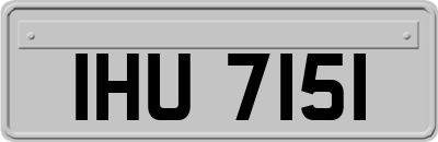 IHU7151