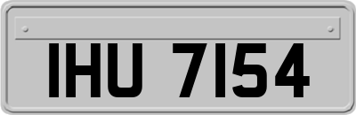 IHU7154