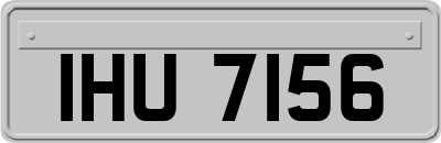 IHU7156