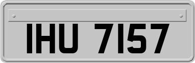 IHU7157